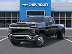 New 2026 Chevrolet Silverado 3500 LT Crew Cab 4WD Pickup for sale #26C639 - photo 6