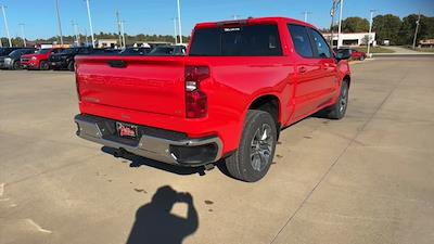 New 2026 Chevrolet Silverado 1500 LT Crew Cab for sale #26C643 - photo 2