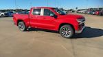 New 2026 Chevrolet Silverado 1500 LT Crew Cab for sale #26C643 - photo 9