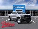New 2026 Chevrolet Colorado Work Truck Crew Cab for sale #26C650 - photo 1