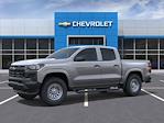 New 2026 Chevrolet Colorado Work Truck Crew Cab for sale #26C650 - photo 3