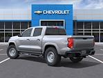 New 2026 Chevrolet Colorado Work Truck Crew Cab for sale #26C650 - photo 4