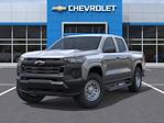 New 2026 Chevrolet Colorado Work Truck Crew Cab for sale #26C650 - photo 6