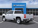 New 2026 Chevrolet Silverado 2500 Work Truck Crew Cab 4WD Pickup for sale #26C652 - photo 4