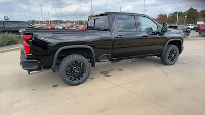 New 2026 Chevrolet Silverado 2500 LTZ Crew Cab for sale #26C660 - photo 2