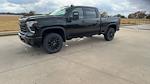 New 2026 Chevrolet Silverado 2500 LTZ Crew Cab for sale #26C660 - photo 4