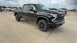 New 2026 Chevrolet Silverado 2500 LTZ Crew Cab for sale #26C660 - photo 9