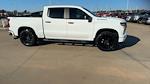 New 2026 Chevrolet Silverado 1500 Custom Crew Cab for sale #26C663 - photo 4