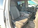New 2026 Chevrolet Silverado 1500 Custom Crew Cab for sale #26C663 - photo 24