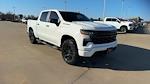 New 2026 Chevrolet Silverado 1500 Custom Crew Cab for sale #26C663 - photo 5
