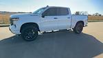 New 2026 Chevrolet Silverado 1500 Custom Crew Cab for sale #26C663 - photo 6