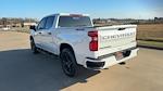 New 2026 Chevrolet Silverado 1500 Custom Crew Cab for sale #26C663 - photo 8