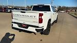 New 2026 Chevrolet Silverado 1500 Custom Crew Cab for sale #26C663 - photo 9