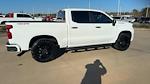 New 2026 Chevrolet Silverado 1500 Custom Crew Cab for sale #26C663 - photo 2