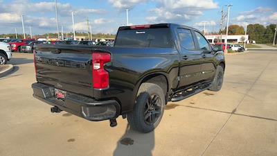 New 2026 Chevrolet Silverado 1500 Custom Crew Cab for sale #26C667 - photo 2