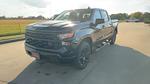 New 2026 Chevrolet Silverado 1500 Custom Crew Cab Pickup for sale #26C667 - photo 3