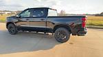 New 2026 Chevrolet Silverado 1500 Custom Crew Cab Pickup for sale #26C667 - photo 5