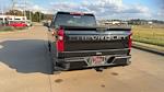 New 2026 Chevrolet Silverado 1500 Custom Crew Cab Pickup for sale #26C667 - photo 6