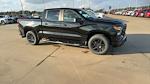 New 2026 Chevrolet Silverado 1500 Custom Crew Cab Pickup for sale #26C667 - photo 9