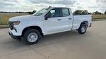 New 2026 Chevrolet Silverado 1500 Work Truck Double Cab Pickup for sale #26C668 - photo 5