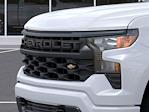 New 2026 Chevrolet Silverado 1500 Custom Double Cab Pickup for sale #26C669 - photo 13