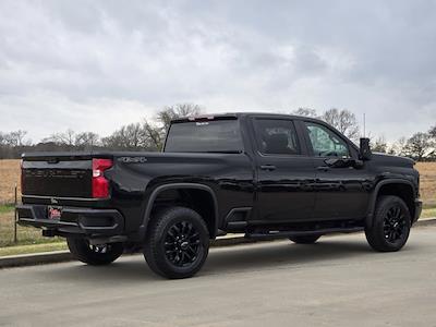 New 2026 Chevrolet Silverado 2500 Custom Crew Cab for sale #26C673 - photo 2