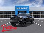 New 2026 Chevrolet Silverado 2500 Custom Crew Cab 4WD Pickup for sale #26C673 - photo 1