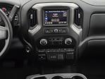 New 2026 Chevrolet Silverado 2500 Custom Crew Cab for sale #26C673 - photo 20