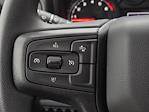 New 2026 Chevrolet Silverado 2500 Custom Crew Cab for sale #26C673 - photo 9
