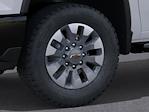 New 2026 Chevrolet Silverado 2500 Custom Crew Cab 4WD Pickup for sale #26C686 - photo 9