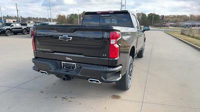 New 2026 Chevrolet Silverado 1500 LT Crew Cab for sale #26C692 - photo 2