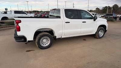 New 2026 Chevrolet Silverado 1500 Work Truck Crew Cab for sale #26C703 - photo 2