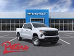 New 2026 Chevrolet Silverado 1500 Work Truck Crew Cab Pickup for sale #26C703 - photo 1