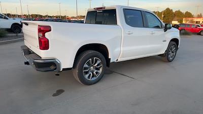 New 2026 Chevrolet Silverado 1500 LT Crew Cab Pickup for sale #26C705 - photo 2
