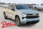 New 2026 Chevrolet Silverado 1500 LT Crew Cab Pickup for sale #26C705 - photo 1