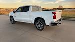New 2026 Chevrolet Silverado 1500 LT Crew Cab Pickup for sale #26C705 - photo 8
