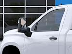 New 2026 Chevrolet Silverado 1500 Work Truck Regular Cab Pickup for sale #26C707 - photo 12
