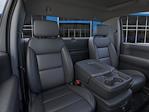 New 2026 Chevrolet Silverado 1500 Work Truck Regular Cab Pickup for sale #26C707 - photo 16