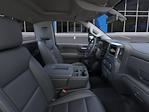 New 2026 Chevrolet Silverado 1500 Work Truck Regular Cab Pickup for sale #26C707 - photo 17