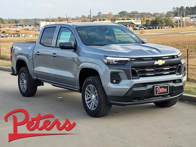 New 2026 Chevrolet Colorado LT Crew Cab for sale #26C708 - photo 1
