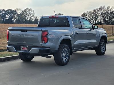 New 2026 Chevrolet Colorado LT Crew Cab for sale #26C708 - photo 2