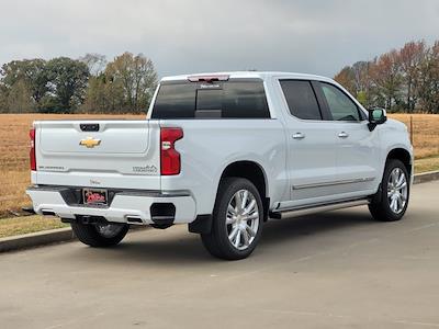 New 2026 Chevrolet Silverado 1500 High Country Crew Cab for sale #26C718 - photo 2