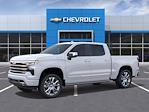 New 2026 Chevrolet Silverado 1500 High Country Crew Cab 4WD Pickup for sale #26C718 - photo 3