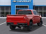 New 2026 Chevrolet Silverado 1500 Custom Crew Cab for sale #26C724 - photo 3