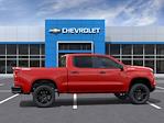 New 2026 Chevrolet Silverado 1500 Custom Crew Cab for sale #26C724 - photo 4