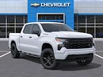New 2026 Chevrolet Silverado 1500 Custom Crew Cab Pickup for sale #26C725 - photo 6