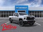 New 2026 Chevrolet Silverado 2500 LT Crew Cab 4WD Pickup for sale #26C733 - photo 1