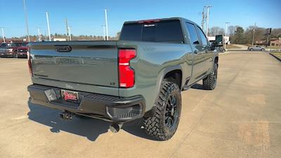 New 2026 Chevrolet Silverado 2500 LT Crew Cab for sale #26C734 - photo 2
