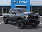 New 2026 Chevrolet Silverado 2500 LT Crew Cab for sale #26C734 - photo 7