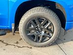 New 2026 Chevrolet Silverado 1500 Custom Crew Cab 4WD Pickup for sale #26C735 - photo 10